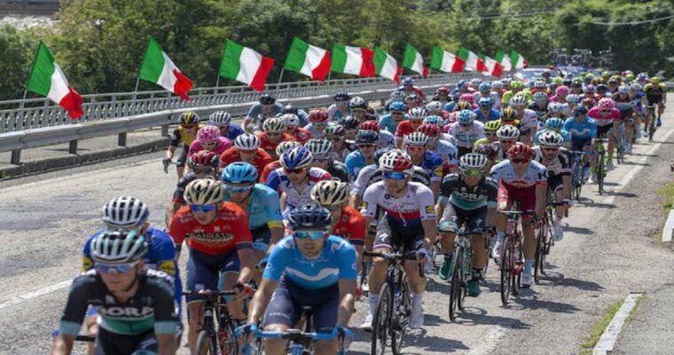 Giro d'Italia