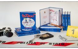 INIZIATIVA - Il mio Diario, agenda scolastica per il rispetto delle regole