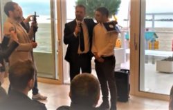 Nick Di Michele Termoli M5s