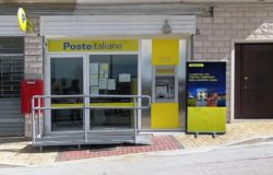 POSTE ITALIANE - Abbattute le barriere architettoniche negli uffici postali della provincia di Campobasso