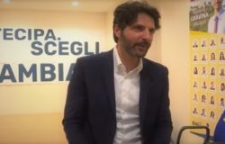 Roberto Gravina movimento 5 stelle campobasso