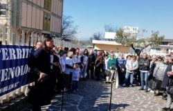 SANITA' - In seno al problema, mercoledì commissari in visita al Veneziale