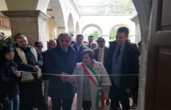 SANITA', Molise, Poliambulatorio, Cercemaggiore,