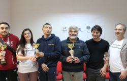 SOCIALE - Primo Open day dello Showdown in  Molise promosso dall’Unione Ciechi e Ipovedenti