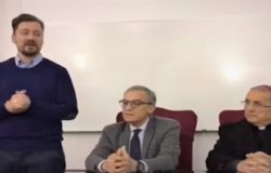 Sulle orme di Celestino