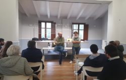 VENAFRO - Costituzione circolo cittadino Legambiente, fumata nera