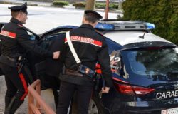 arresto carabinieri