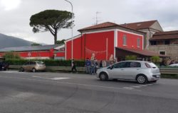 incidente SS 85 venafrana triverno