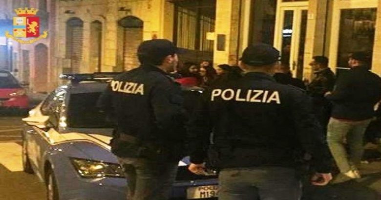 movida isernia