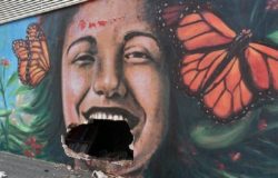 murales auditorium isernia