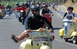 vespa world days