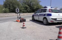 AUTOVELOX MOBILE POZZILLI