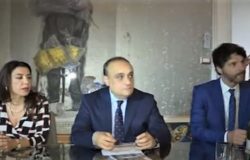 Bonisoli a Campobasso