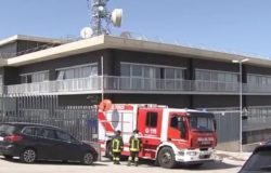 CRONACA - Non può vedere i figli, 45enne tenta di darsi fuoco