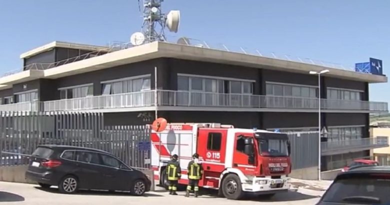 CRONACA - Non può vedere i figli, 45enne tenta di darsi fuoco