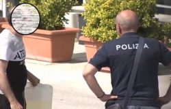 CRONACA - Padre disperato che ha tentato di incendiarsi con la benzina, Garante dei Diritti della Persona Lanciano Ci risulta che il padre è estraneo a presunte violenze