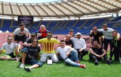 FUTSAL - Calcio a 5, Isernia terza alle finali nazionali