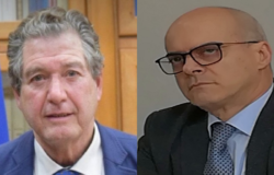 Giustini e Toma