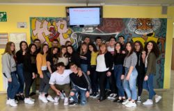 IIIG liceo scientifico fascitelli isernia