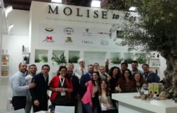 MOLISE TO EAT, nasce una rete d’imprese 100% molisane operanti nel settore agroalimentare