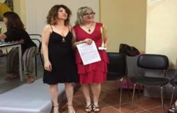Marilena Ferrante si aggiudica la III Edizione del Premio letterario “Luca Romano”, primo posto per la sezione “Libro edito di poesia”