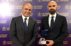 PREMIO - Giuliano Di Pardo avvocato dell'anno nella categoria appalti pubblici
