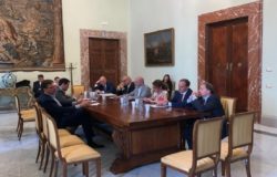 REGIONE - Toma dal sottosegretario Giorgetti È stato un incontro proficuo