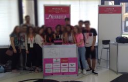 SCUOLA - Impresa in azione, iI Liceo Romita al Biz Factory di Milano