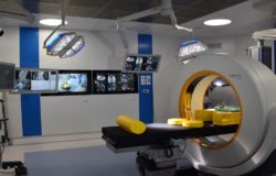 Sale operatorie integrate Neuromed