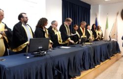 UNIMOL - Scienze turistiche, il primo laureato nella sede di Termoli