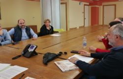 REGIONE, Molise, Ambiti territoriali sociali,