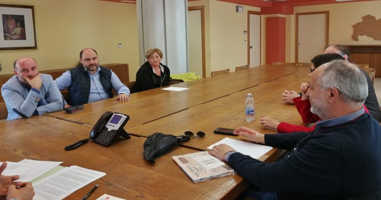 REGIONE, Molise, Ambiti territoriali sociali,