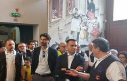 di maio campobasso i misteri