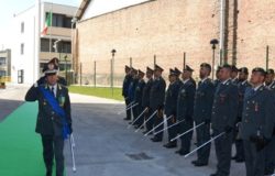 GUARDIA DI FINANZA - 245° anniversario