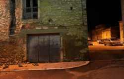 cratere di Montecilfone