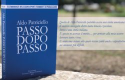 Aldo Patriciello passo dopo passo