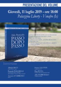 Aldo Patriciello passo dopo passo
