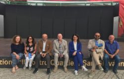 CAMPOBASSO - Festival Nazionale del Teatro popolare e della tradizione, presentata la 23esima edizione