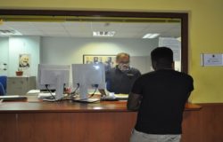 ESPULSO CITTADINO SENEGALESE