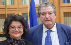 Giustini Grossi commisari sanità molise