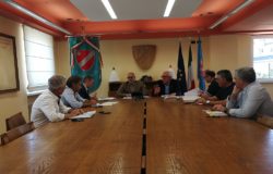 Lavoratori ex Ittierre, Toma interessa il premier Conte