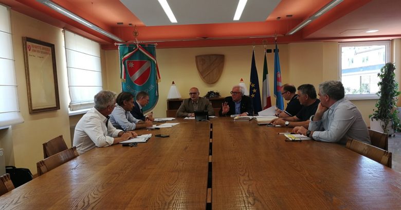 Lavoratori ex Ittierre, Toma interessa il premier Conte