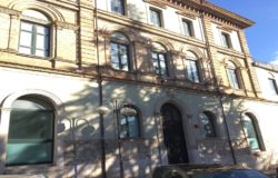 PALAZZO ORLANDO ISERNIA