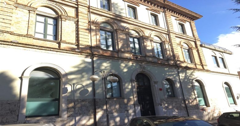 PALAZZO ORLANDO ISERNIA