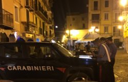 carabinieri campobasso centro storico