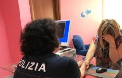 denuncia violenza domestica