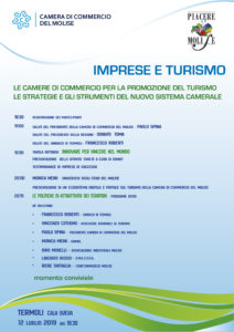 Il programma completo