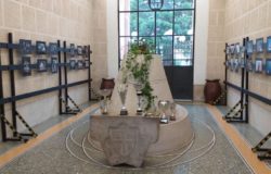 mostra corpus domini misteri campobasso