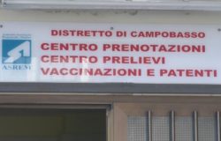 punto prelievi campobasso