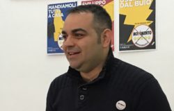 Bottiglieri movimento cinque stelle
